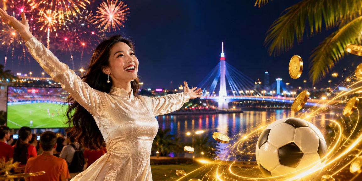 Cược bóng đá và esports tại Cần Thơ