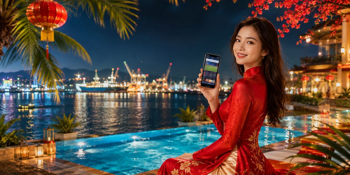 Người chơi cá cược thể thao tại Hải Phòng