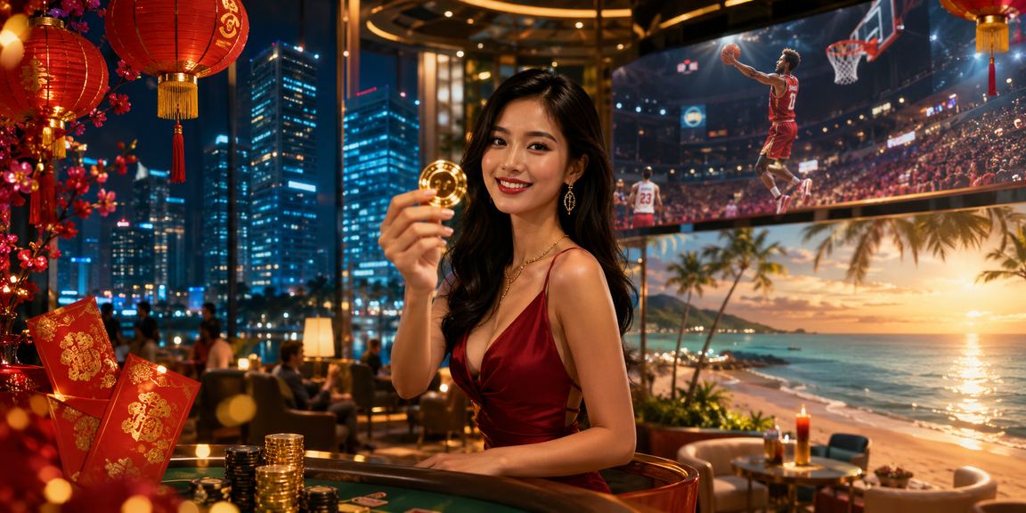 Nhóm thanh niên xem và cược esports bóng rổ tại Hà Nội buổi tối