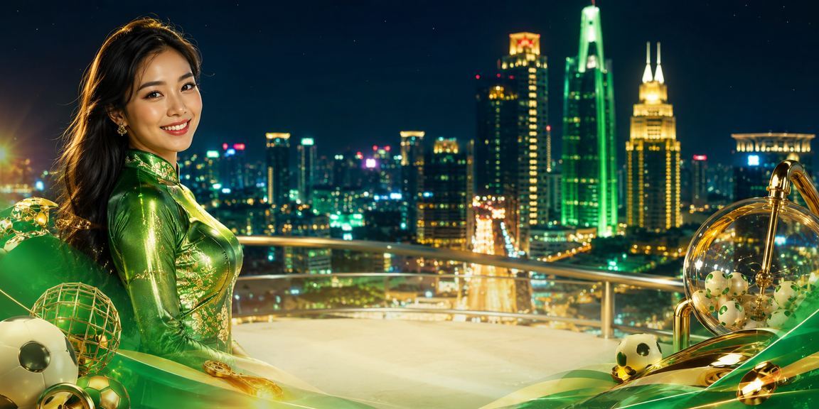 Một người chơi cá cược bóng đá tại TP. Hồ Chí Minh với điện thoại