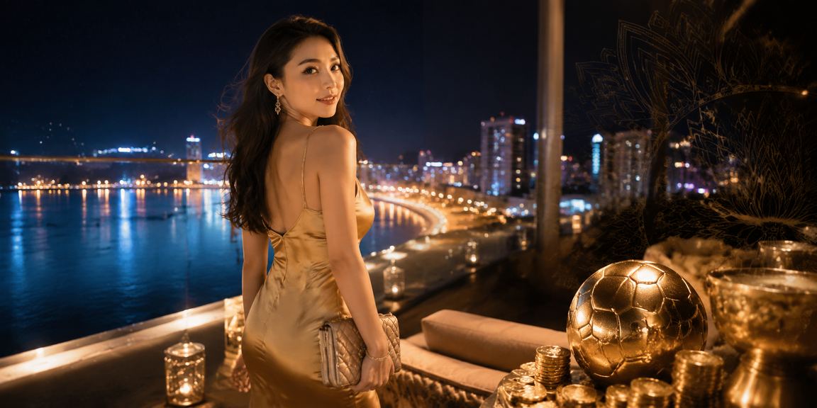 Người hâm mộ bóng đá thư giãn tại bãi biển Quy Nhơn, hòa mình vào không khí giải trí lành mạnh