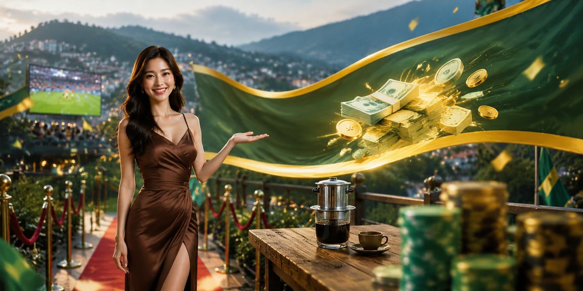 Người chơi tại Sapa kiểm tra thông tin cashback và giải thưởng trên điện thoại